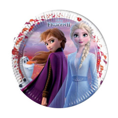 Bougie d'anniversaire 3D La Reine des Neiges ™ Elsa 9,5 cm : Deguise-toi,  achat de