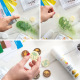 Chocoladevorm - Diskettes / 10st - Decora