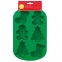 Silicone Mould - Stocking/Gingerbread/Tree - Wilton