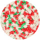 Medley - Christmas - 60g - Funcakes