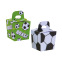 Candy Box - Football - 6pcs - Decora