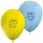 8 Balloons - Peppa Pig - Procos