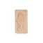 Speculoos Wooden Mould - Saint Nic - Patisdecor
