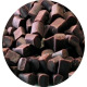 Chunks Chocolat noir - 200g - DBS