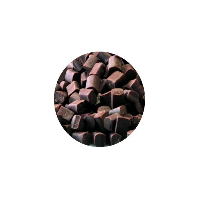 Chunks Chocolat noir - 200g - DBS