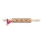 Texture Rolling Pin ScrapCooking