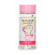 Sprinkle Medley - Zilver Chic - 65g - Funcakes