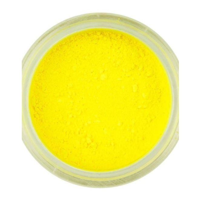 Dusting Powder- Lemon Tart - Rainbow Dust 2g