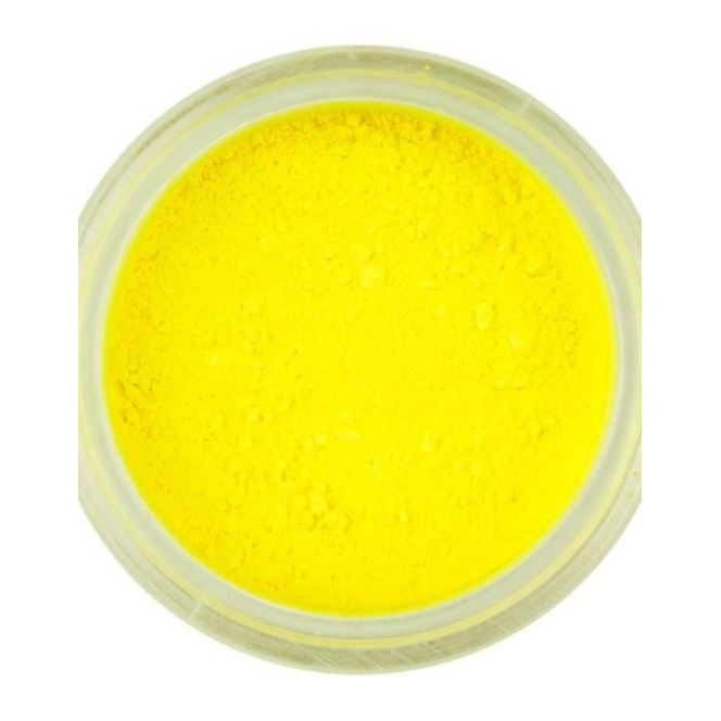 Poudre lustrante - Tarte au citron - Rainbow Dust 2g