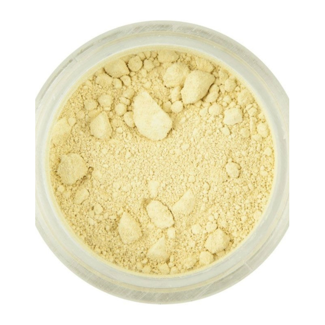 Dusting Powder- Cream - Rainbow Dust 4g