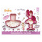 emporte-pièces ballerine - 2pc - Decora