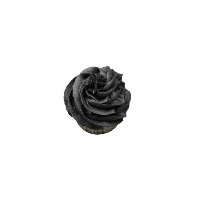 Lustre Spray BLACK 100ml PME 