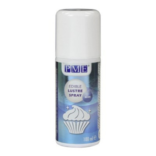 spray velour blanc 100 ml - PME