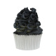 Lustre Spray BLACK 100ml PME 
