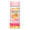 Suikerhartjes - Goud - 80g - Funcakes