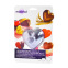 Chocolate Moulds - Hearts - 3pcs - Mastrad