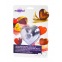 Moules à chocolat - coeurs - 3pcs - Mastrad