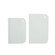 Lisseurs à bord plat - 2pcs - Decora