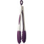 Multi-Purpose Tongs - Purple - Mastrad