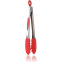 Multi-Purpose Tongs - Red - Mastrad