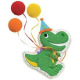 Dinosaur Cake Pan by Wilton