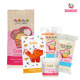 Easy cupcake kit