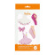 Sugar Decorations - Ballerina - Decora