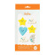 Sugar Decorations - Baby Boy - Decora