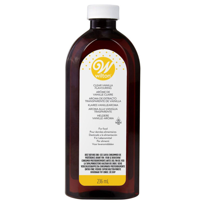 Buy wholesale Extract or Natural Flavor of Liquid Vanilla 60ml