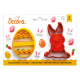 Cookie Cutters - Bunny & Egg - Decora