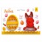 Cookie Cutters - Bunny & Egg - Decora