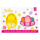 Cookie Cutters - Easter Eggs - Decora