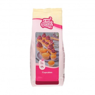 FunCakes Mix for Cupcakes 1kg