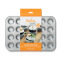 Moule à 24 mini-cupcakes Decora