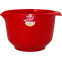 Bol en mélamine - 2L rouge - Birkmann