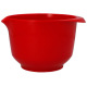 Mixing & Serving Bowl - Red 2L - Birkmann