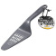 Cake Server - Grey - Birkmann