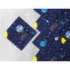 20 Napkins - Space - PartyDeco