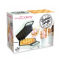 Gaufrier bubble waffle Factory - Scrapcooking