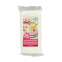 Pâte à sucre - Blanc (Goût Marshmallow) - 1kg - FunCakes