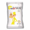 Pâte à sucre 250g - Blanc (Velvet Vanille) - Smartflex 