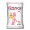 Pâte à sucre Smartflex 250g : Couleur:Baby Pink Velvet