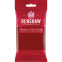 Rolfondant Pro Renshaw 250g : Kleur:Ruby Red