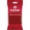 Rolled fondant Renshaw 250g : Colour:Ruby Red