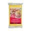 Pâte à sucre Funcakes 250g : Couleur:Mellow Yellow