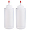 2 Squeeze Bottles - Wilton