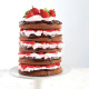 Ensemble de 5 moules à gâteau Wilton 15cm