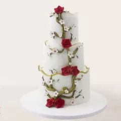 Les différentes étapes d'une pièce montée Les différentes étapes d'une pièce montée