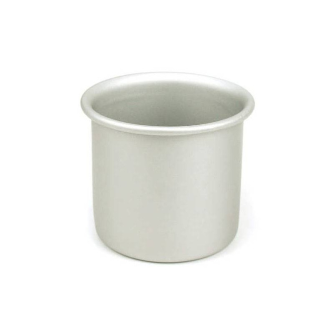 Moule rond Wilton - 20cm par 7,5cm