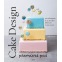 Livre Cake Design - Premier pas Hachette